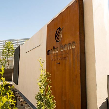 Molto Bene Hotel & Restaurant Skorcz Εξωτερικό φωτογραφία
