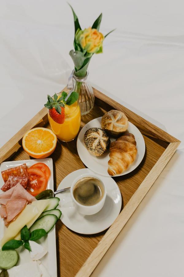 Molto Bene Hotel & Restaurant Skorcz Εξωτερικό φωτογραφία