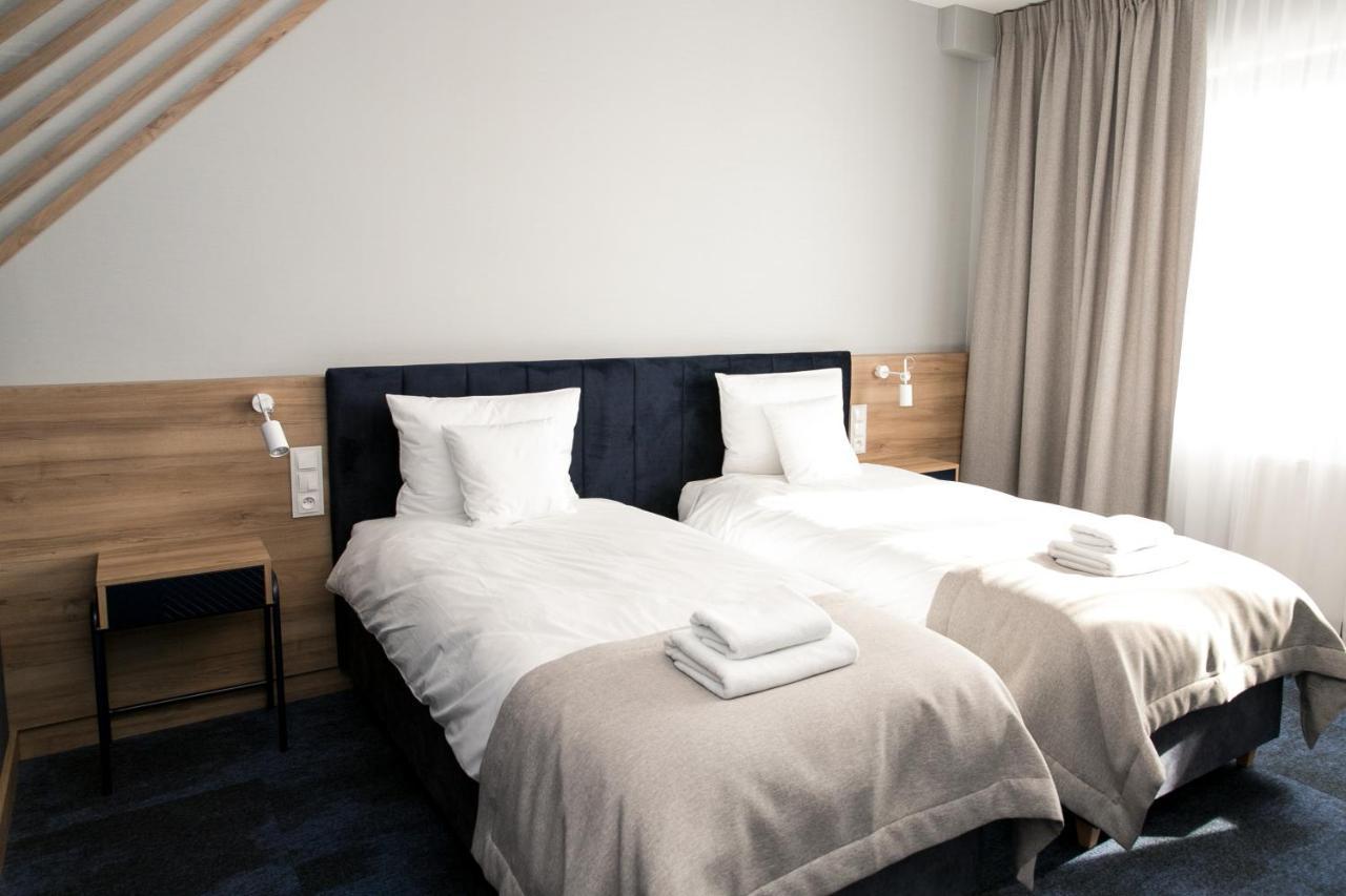 Molto Bene Hotel & Restaurant Skorcz Εξωτερικό φωτογραφία