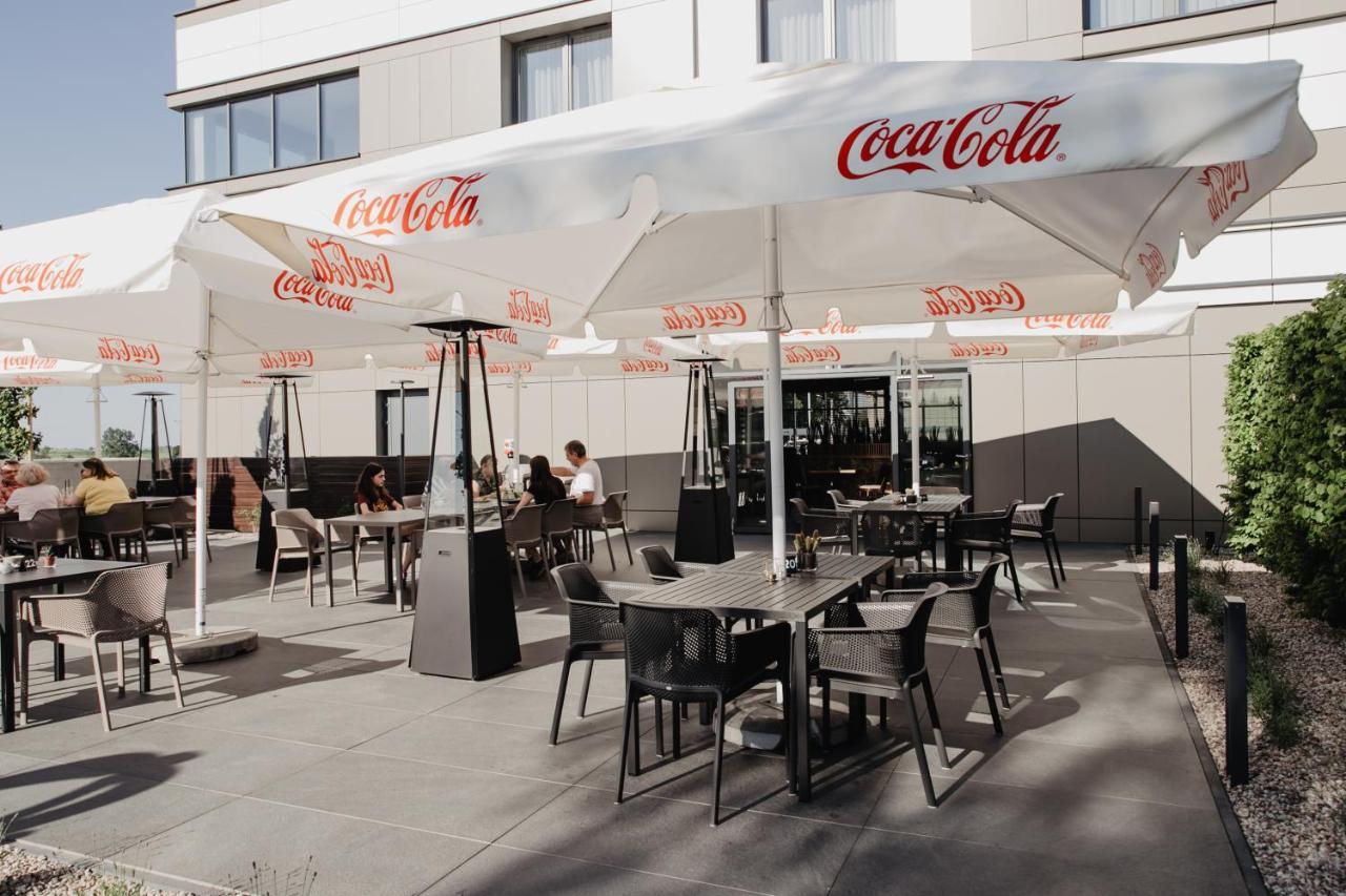 Molto Bene Hotel & Restaurant Skorcz Εξωτερικό φωτογραφία
