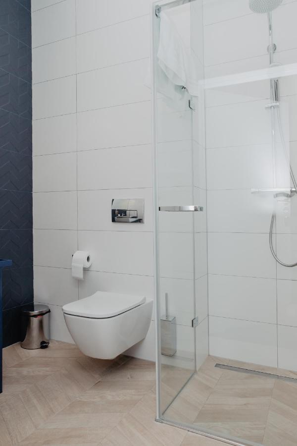 Molto Bene Hotel & Restaurant Skorcz Εξωτερικό φωτογραφία