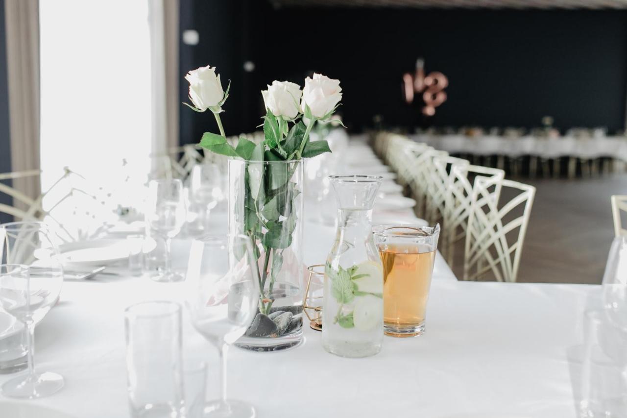 Molto Bene Hotel & Restaurant Skorcz Εξωτερικό φωτογραφία