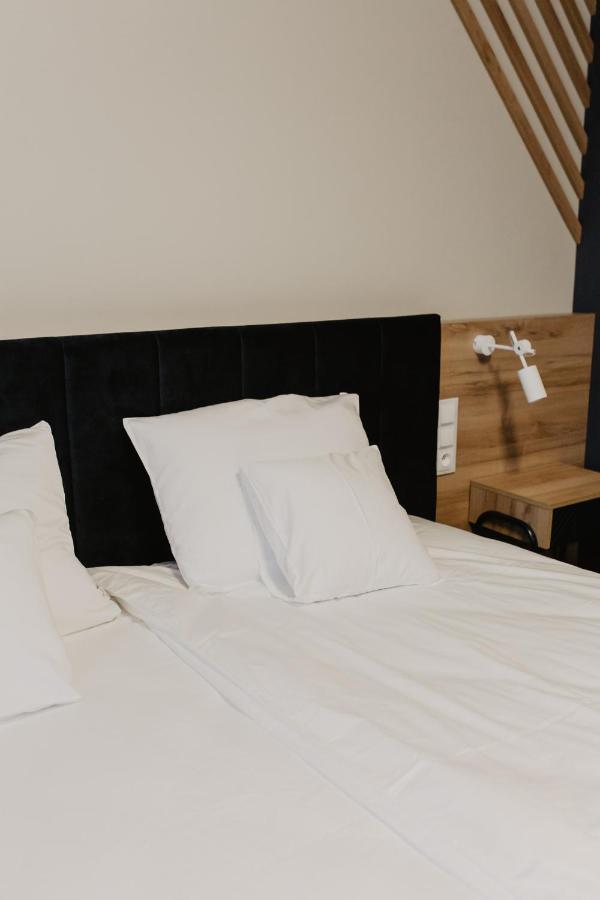 Molto Bene Hotel & Restaurant Skorcz Εξωτερικό φωτογραφία